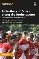 Reflections Of Dance Along The Brahmaputra