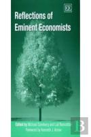 Reflections Of Eminent Economists