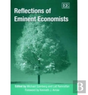 Reflections Of Eminent Economists