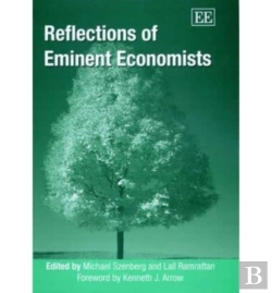 Bertrand.pt - Reflections Of Eminent Economists