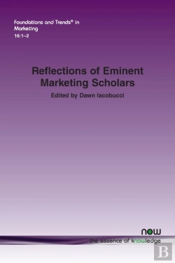 Bertrand.pt - Reflections Of Eminent Marketing Scholars