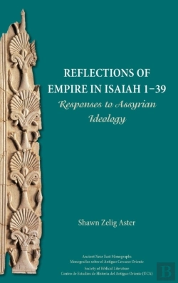 Bertrand.pt - Reflections Of Empire In Isaiah 1-39