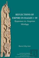 Reflections Of Empire In Isaiah 1-39
