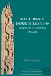 Reflections Of Empire In Isaiah 1-39