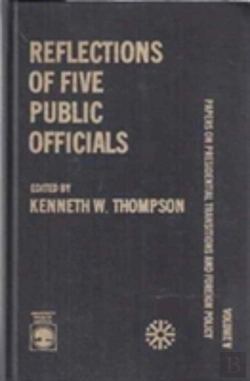 Bertrand.pt - Reflections Of Five Public Officials