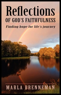 Bertrand.pt - Reflections Of God'S Faithfulness: Finding Hope For Life'S Journey