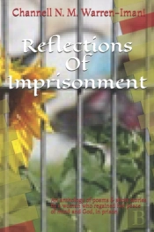 Reflections Of Imprisonment: An Antholog