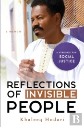 Reflections Of Invisible People