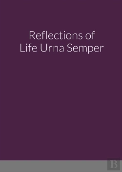 Bertrand.pt - Reflections Of Life Urna Semper