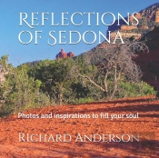 Reflections Of Sedona