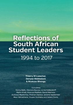 Bertrand.pt - Reflections Of South African Ã¢Â‚¬Â¨Student Leadersã¢Â‚¬Â¨