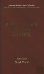 Reflections Of The Divine