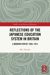 Reflections Of The Japanese Education System In Britain