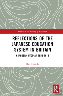 Bertrand.pt - Reflections Of The Japanese Education System In Britain