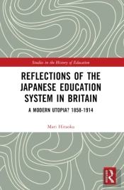 Reflections Of The Japanese Education System In Britain