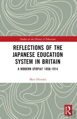 Bertrand.pt - Reflections Of The Japanese Education System In Britain