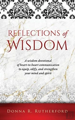 Bertrand.pt - Reflections Of Wisdom: A Wisdom Devotion
