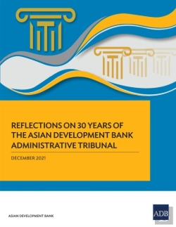 Bertrand.pt - Reflections On 30 Years Of The Asian Development Bank Administrative Tribunal