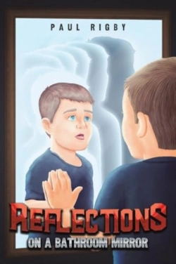 Bertrand.pt - Reflections On A Bathroom Mirror
