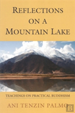 Bertrand.pt - Reflections On A Mountain Lake
