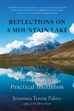 Bertrand.pt - Reflections On A Mountain Lake