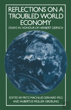 Bertrand.pt - Reflections On A Troubled World Economy