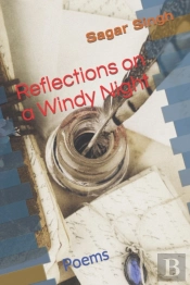 Reflections On A Windy Night