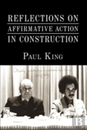 Reflections On Affirmative Action In Con