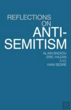 Bertrand.pt - Reflections On Anti-Semitism