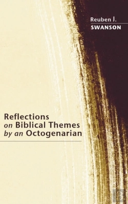Bertrand.pt - Reflections On Biblical Themes By An Octogenarian
