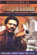 Reflections On Blaxploitation