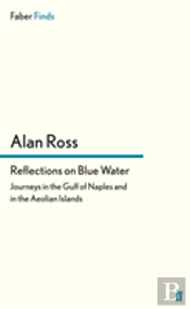 Reflections On Blue Water