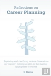 Reflections On Career Planning