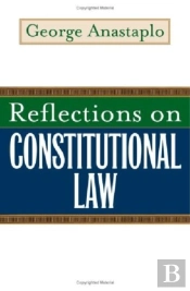 Reflections On Constitutional Law