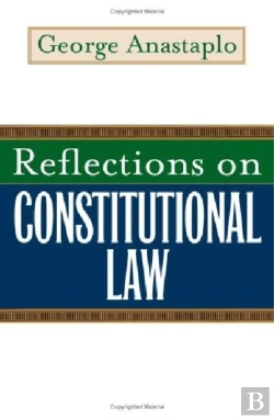 Bertrand.pt - Reflections On Constitutional Law