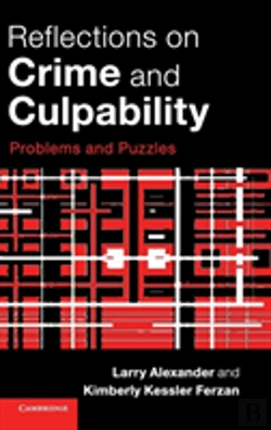 Bertrand.pt - Reflections On Crime And Culpability