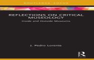 Reflections On Critical Museology