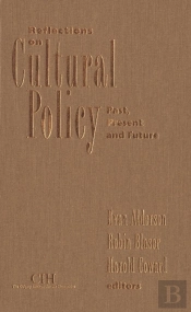 Reflections On Cultural Policy
