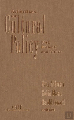 Bertrand.pt - Reflections On Cultural Policy