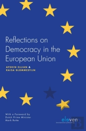 Reflections On Democracy In The European Union