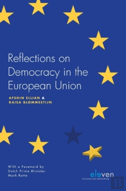 Bertrand.pt - Reflections On Democracy In The European Union