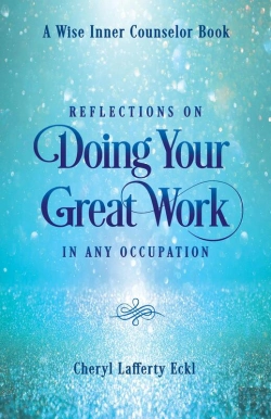 Bertrand.pt - Reflections On Doing Your Great Work In Any Occupation