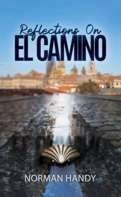 Bertrand.pt - Reflections On El Camino