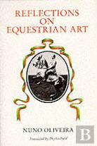 Reflections On Equestrian Art