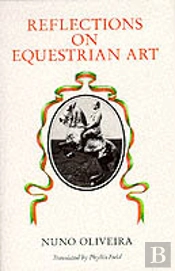 Reflections On Equestrian Art