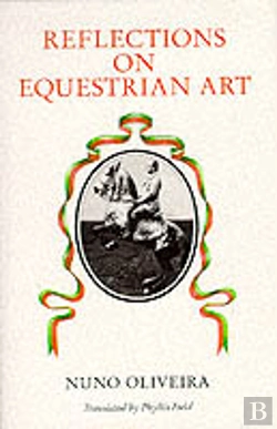 Bertrand.pt - Reflections On Equestrian Art