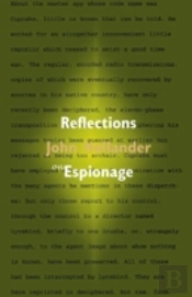 Reflections On Espionage
