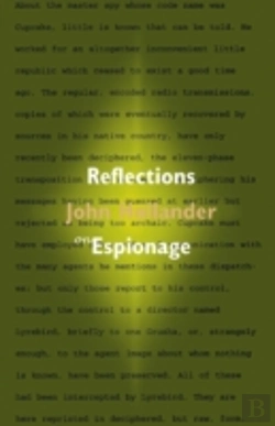 Bertrand.pt - Reflections On Espionage