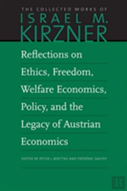 Bertrand.pt - Reflections On Ethics, Freedom, Welfare Economics, Policy, And The Legacy Of Austrian Economics