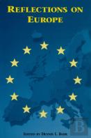 Reflections On Europe